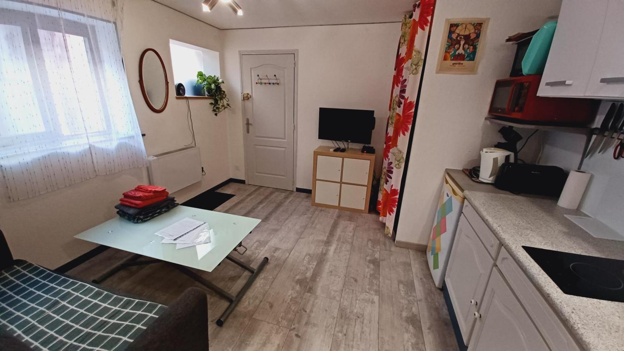Studio Cosy Tout Confort Gaillac Centre. Kültér fotó