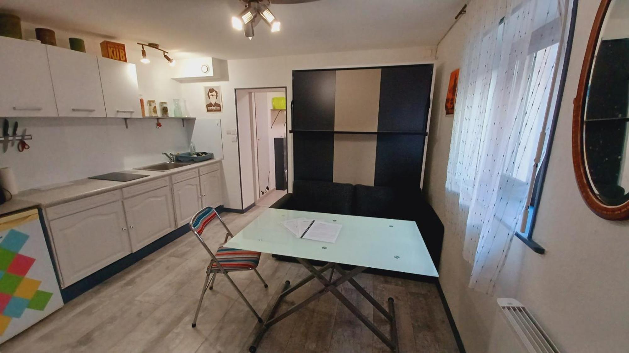 Studio Cosy Tout Confort Gaillac Centre. Kültér fotó